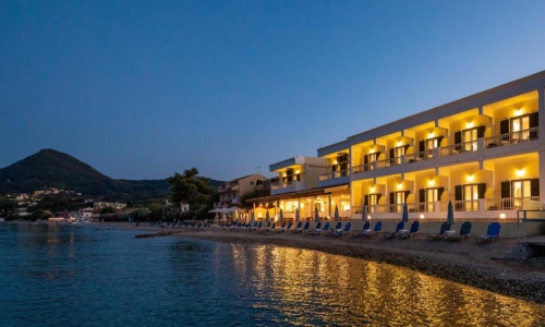 Rossis Hotel, karpaten.md