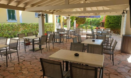 Oula Maisonettes, karpaten.md, 2
