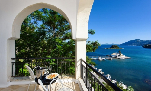Hotel The Royal Grand, karpaten.md, 2