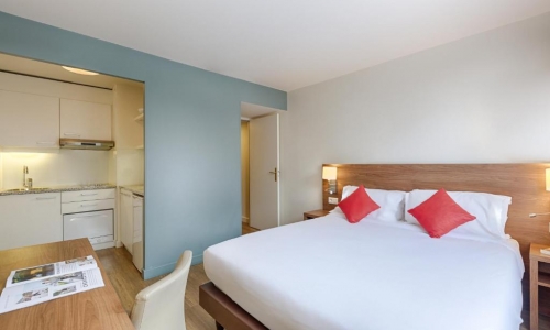 Citadines Place d'Italie Paris, karpaten.md, 2