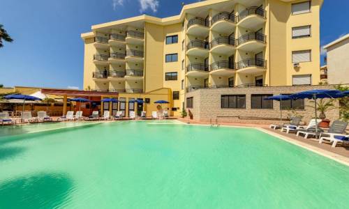 Rina Hotel, karpaten.md