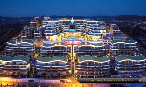 Elite Luxury Suite & Spa, karpaten.md, 2