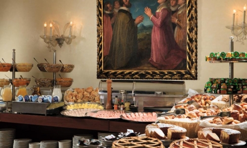 Quirinale, karpaten.md, 2