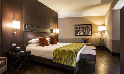 Rome Times Hotel, karpaten.md, 2