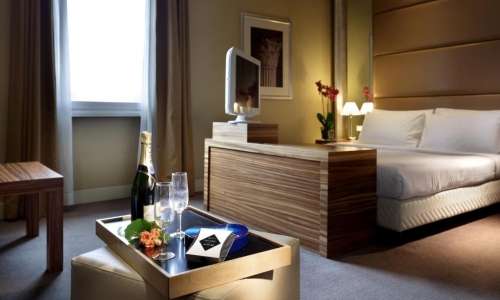 Hotel Saint John, karpaten.md, 2
