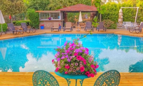 Costa Bodrum City Hotel, karpaten.md, 2