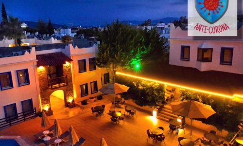 Atrium Hotel, karpaten.md