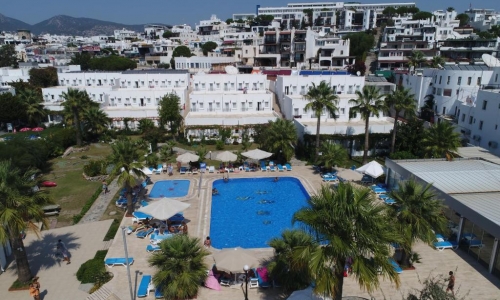 Hotel Nagi Beach, karpaten.md