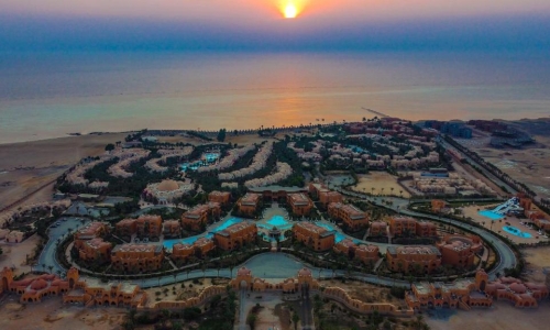 Dream Lagoon & Aqua Park Resort, karpaten.md
