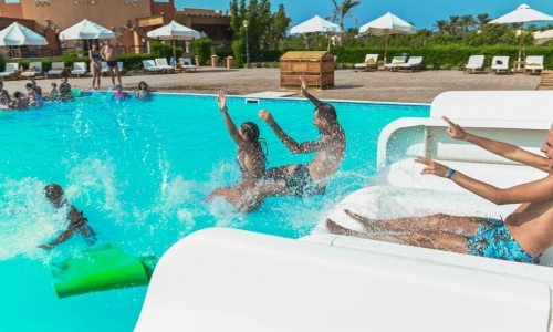 Dream Lagoon & Aqua Park Resort, karpaten.md, 2