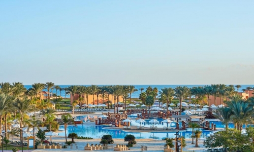 Jaz Grand Marsa Resort ( Ex.Jaz Grand Resort ), karpaten.md, 2