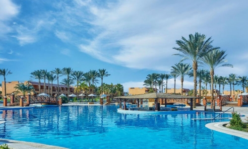 Jaz Grand Marsa Resort ( Ex.Jaz Grand Resort ), karpaten.md