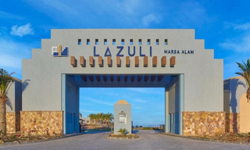 Hotel Lazuli Marsa Alam, karpaten.md