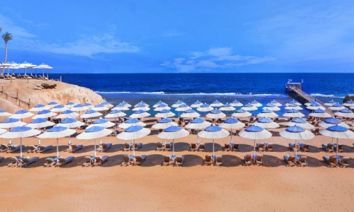 Jaz Neo Reef Marsa Resort (ex Solymar Reef Marsa), karpaten.md, 2