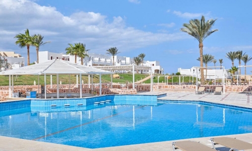 Jaz Neo Reef Marsa Resort (ex Solymar Reef Marsa), karpaten.md