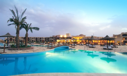 Bliss Nada Beach Resort (EX Hotelux Jolie Beach Marsa Alam), karpaten.md, 2