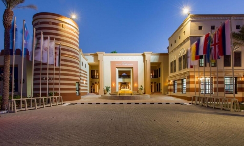 Marina Port Ghalib Resort, a member of Radisson Individuals, karpaten.md