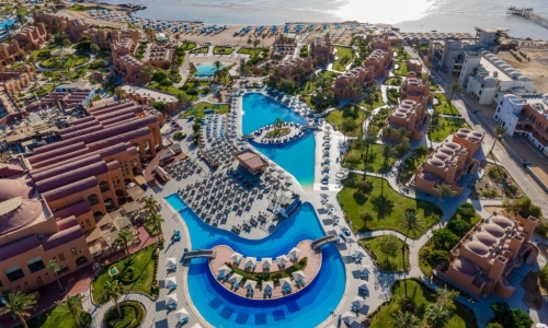 Akassia Swiss Resort (ex. Calimera Akassia Swiss Resort), karpaten.md