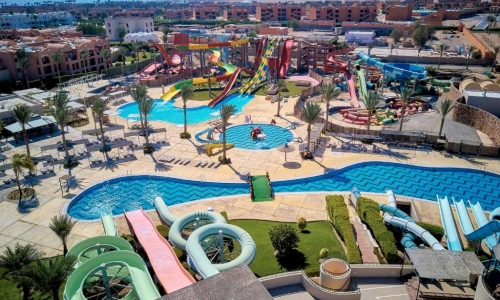 Hotel JAZ Elite Maraya, karpaten.md