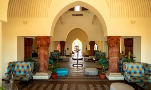 Radisson Blu Resort El Quseir, karpaten.md, 2