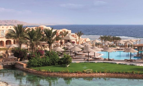 Radisson Blu Resort El Quseir, karpaten.md