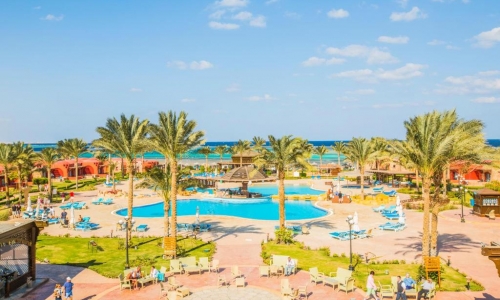 Swisstouches Oriental Resort (ex Hotelux Oriental Coast Marsa Alam), karpaten.md