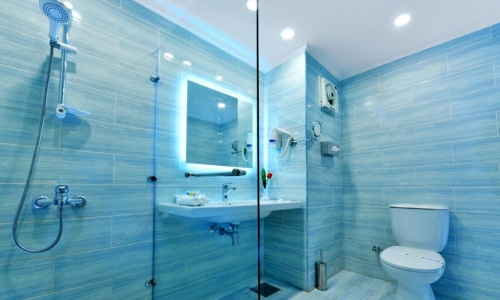 Swisstouches Oriental Resort (ex Hotelux Oriental Coast Marsa Alam), karpaten.md, 2