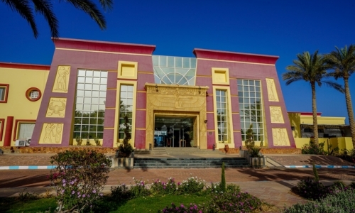 Hotel Blue Reef Marsa Alam, karpaten.md, 2