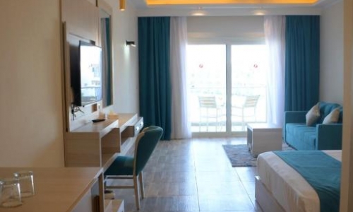 Fantazia Marsa Alam, karpaten.md, 2