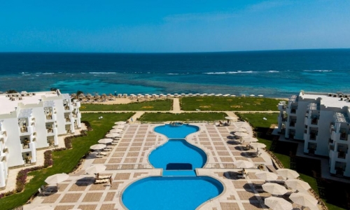 Fantazia Marsa Alam, karpaten.md
