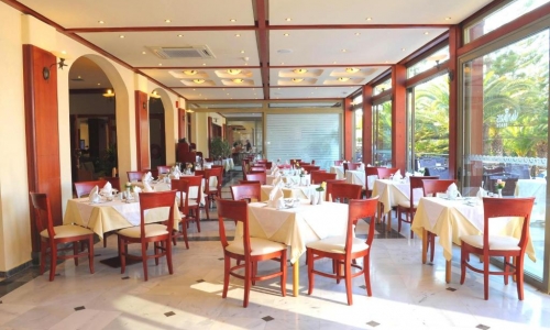 Vantaris Luxury Beach Resort, karpaten.md, 2