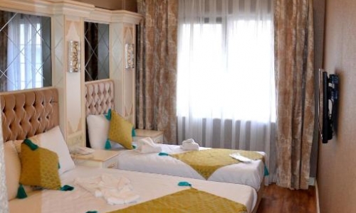 Sun Comfort Hotel, karpaten.md, 2