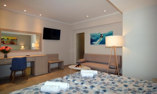 Hotel Mitsis Belvedere, karpaten.md, 2