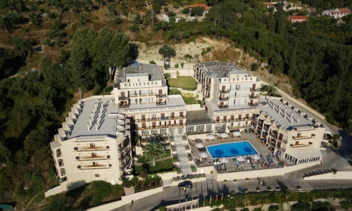 Hotel Mitsis Belvedere, karpaten.md