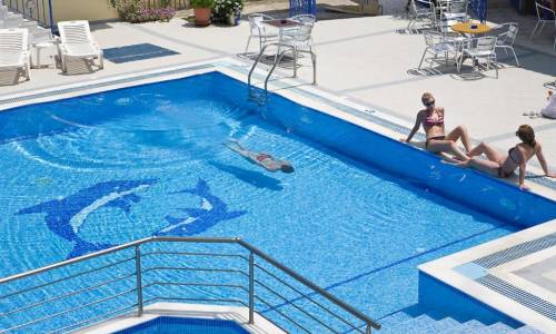 Stratos Hotel, karpaten.md