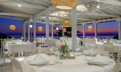 Akrathos Beach Hotel, karpaten.md, 2
