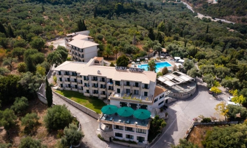 Santa Marina Hotel, karpaten.md, 2