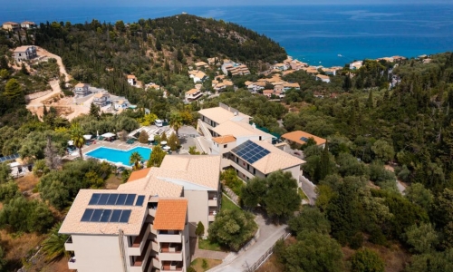 Santa Marina Hotel, karpaten.md