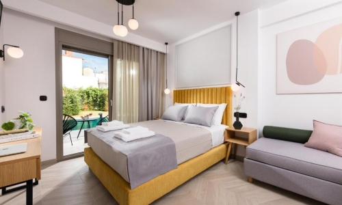 Alkyon Hotel Thassos, karpaten.md, 2