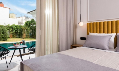 Alkyon Hotel Thassos, karpaten.md