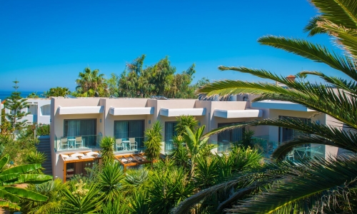 Cretan Beach Resort, karpaten.md, 2