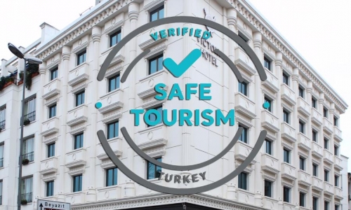Victory Hotel Istanbul, karpaten.md, 2