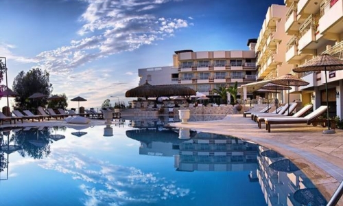 Hotel Carina, karpaten.md