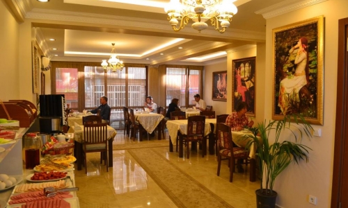 Hotel Blue Istanbul, karpaten.md