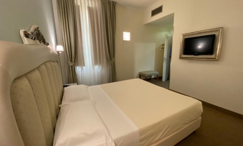 iH Hotels Bari Oriente, karpaten.md, 2