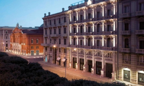 iH Hotels Bari Oriente, karpaten.md