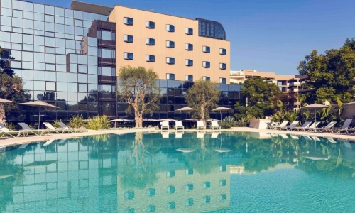 Mercure Villa Romanazzi Carducci Bari, karpaten.md