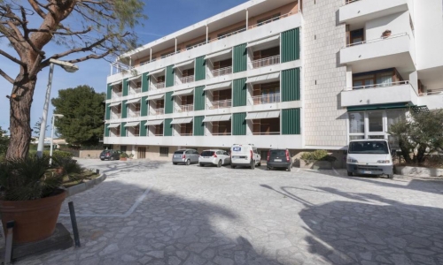 Hotel La Baia, karpaten.md