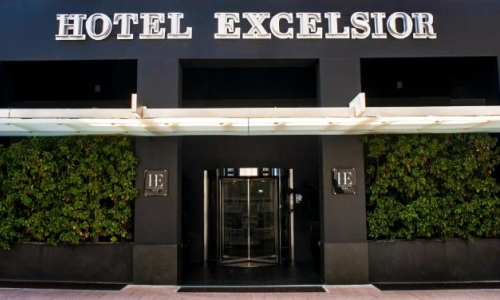 Hotel Excelsior Bari - by Farace Hotels, karpaten.md