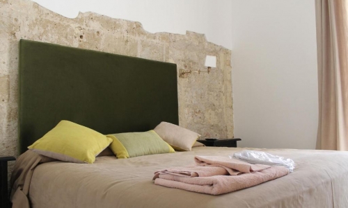 Torre Tresca B&B, karpaten.md, 2